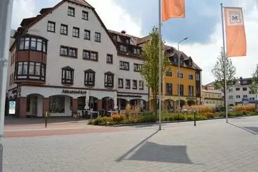 Arkaden Hotel Kelkheim