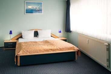 Centro Hotel Braunschweig, Trademark Collection By Wyndham