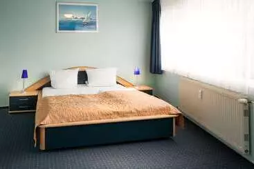 Centro Hotel Braunschweig, Trademark Collection By Wyndham