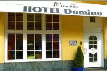 هتل Domino