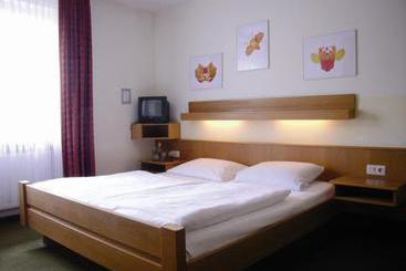 Pensió Gasthof Krone