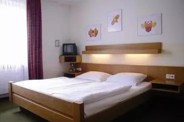 Пансион Gasthof Krone