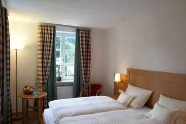 Landhotel Hotel & Brauereigasthof Schneider