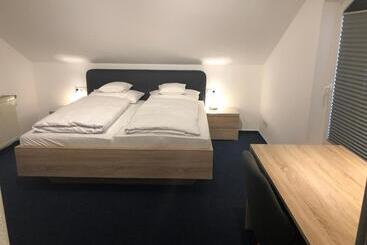 Landhotel Gasthof Zur Krone