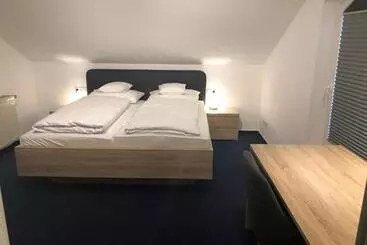 Landhotel Gasthof Zur Krone