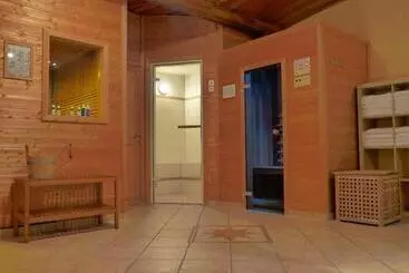 ホテル Nassauer Hof