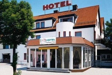 Hotel Postbauer Heng, E Mobilität, Ladestationen Für Elektroautos