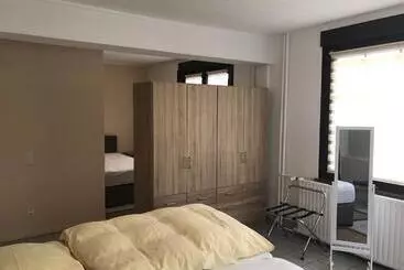 בית מלון כפרי Restaurant Alt Laubach