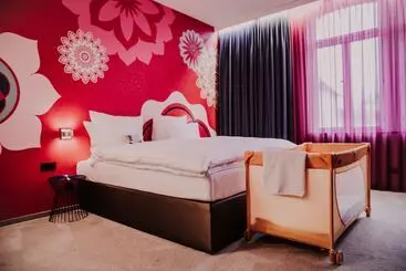 酒店 & Restaurant Heyligenstaedt