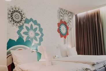 酒店 & Restaurant Heyligenstaedt