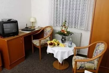 בית מלון כפרי Restaurant Pempel