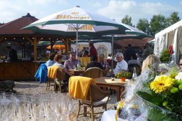 Отель Sonnenhof