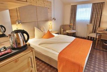 Hotel Vilstaler Hof Landgasthof &