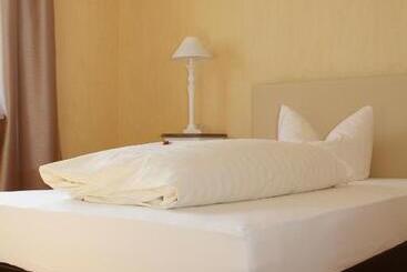 Landhotel Franck Garni