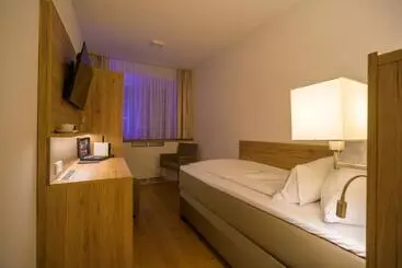 Landhotel Jagdschlösschen