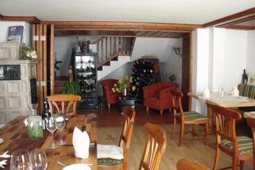 Landhotel Zahn S Weißes Rössle   Ruhig Schlafen  Gut Frühstücken   Lecker Essen