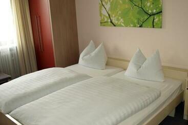 Pensão Gasthof Zur Sonne