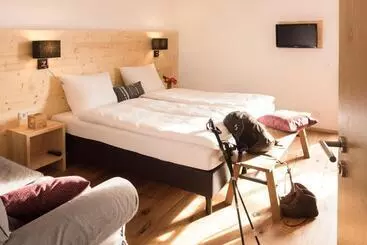 Pensió Euler Neuschönau Landgasthof