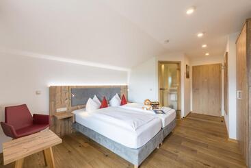 Pensão Familienhotel Löwen