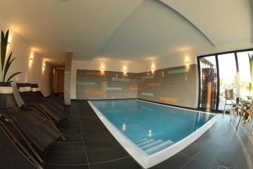 ペンション Sontheims Naturhotel & Spa