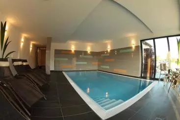 Пансион Sontheims Naturhotel & Spa