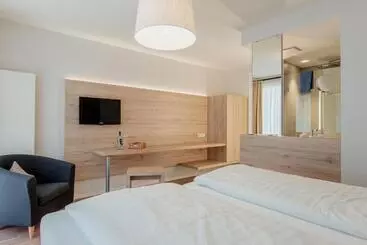 ペンション Landgasthof Wagner Zimmermann