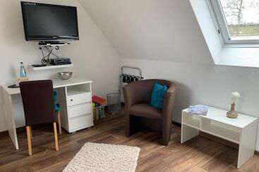 Pension Wittgensteiner Schweiz