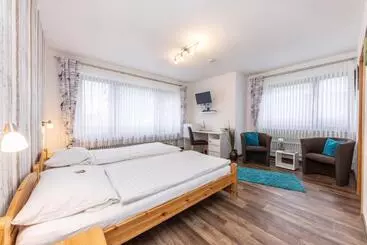 Pension Wittgensteiner Schweiz