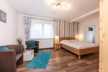 Pension Wittgensteiner Schweiz