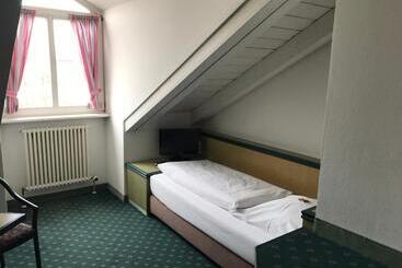 Stadthotel Berggeist