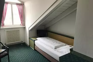 Stadthotel Berggeist