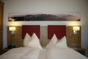 Hotel Zum Goldenen Schwanen