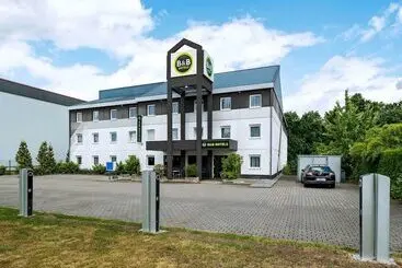 B&b Hotel Hannover Garbsen