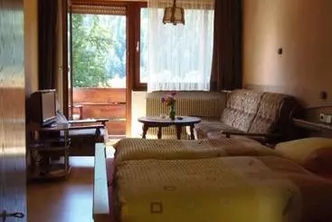 צימר Gasthof Erlenhof