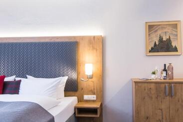 Genusshotel Zum Wendl