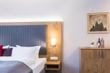 Genusshotel Zum Wendl