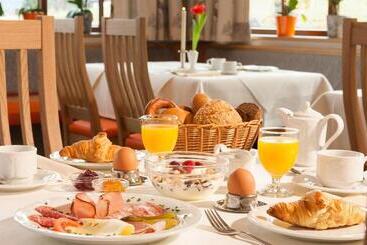 Naturhotel Reissenlehen