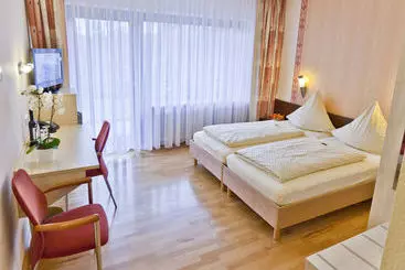 Hotel Allee Leidinger Nichtraucher