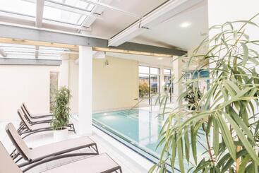 Otel Feelmoor   Gesundresort Bad Wurzach