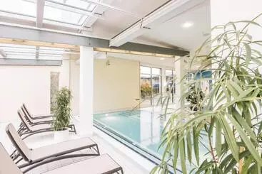 호텔 Feelmoor Gesundresort Bad Wurzach