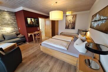 Hotel Garni Zur Krone