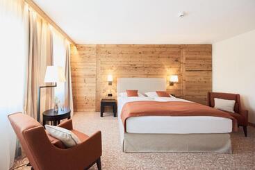 فندق Gasthof Linde