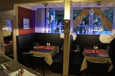 فندق Gersthofer Auszeit