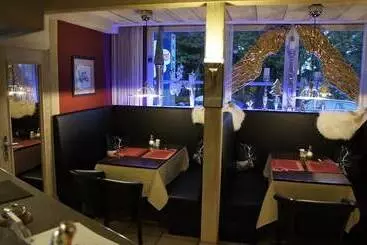 فندق Gersthofer Auszeit