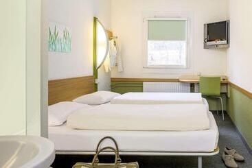 B&b Hotel Hannover Garbsen