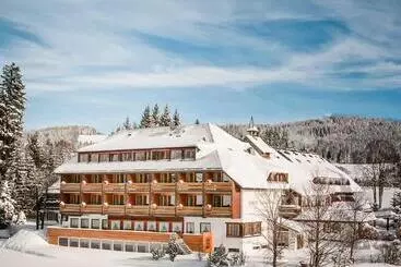 Hotel Kaisers Tanne Premium Alles Inklusive