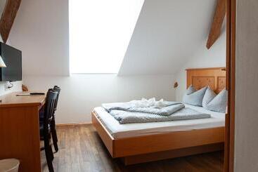 Landhotel & Gasthof Baiernrain