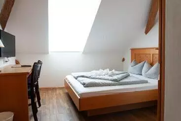 Landhotel & Gasthof Baiernrain