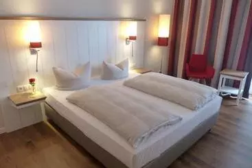 Pescheks Hotel Luisenhöhe