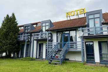 Regiohotel Wittekind Burg